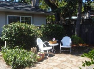 431 Tracy Ave, Santa Rosa, CA 95401