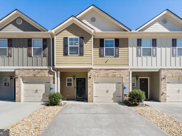 1206 Creel Ln, Atlanta, GA 30349