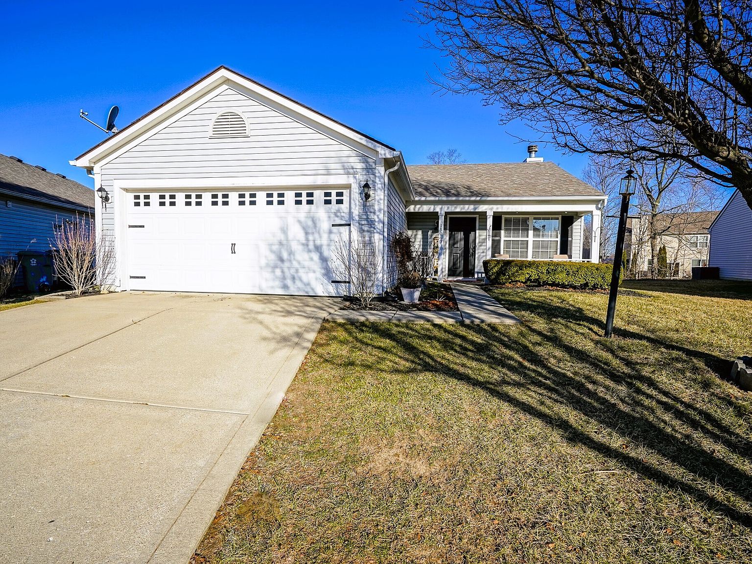 15067 Deer Trail Dr, Noblesville, IN 46060 | Zillow