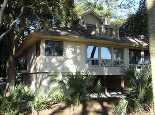839 Club Cottage Rd, Edisto Island, SC 29438