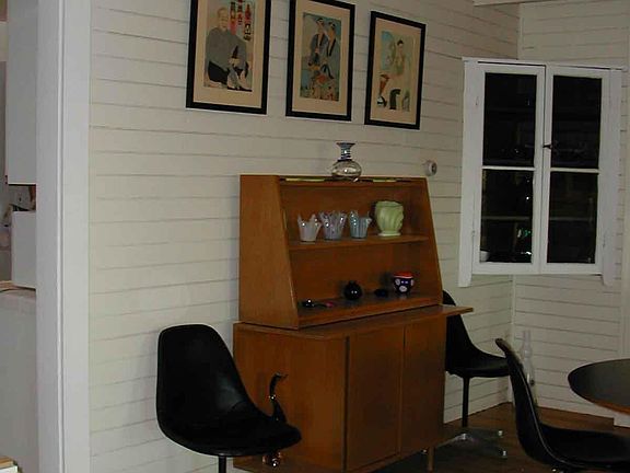 Dinning Room