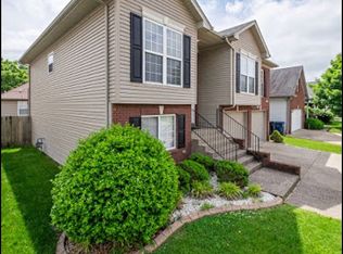 6311 Labor Ln, Louisville, KY 40291
