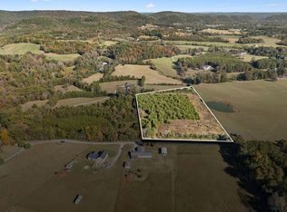 0 Old Sink Church Rd, Tellico Plains, TN 37385
