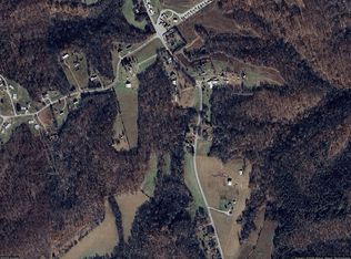 760 Rose Hill Rd, Pulaski, TN 38478