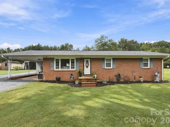 1207 Scenic Dr, Shelby, NC 28150
