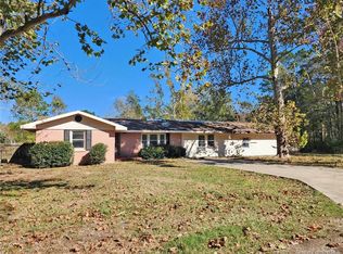 257 L C Vizena Rd, Oberlin, LA 70655