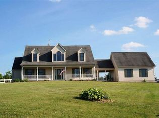 4852 Church Rd, Felton, PA 17322