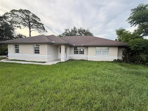 3500 W Price Blvd, North Port, FL 34286