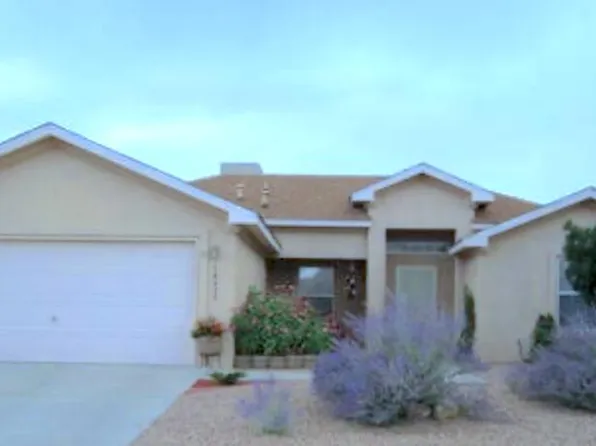 10439 Palermo St NW, Albuquerque, NM 87114