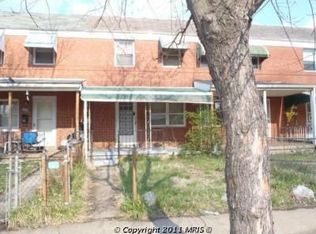 811 Mildred Ave, Baltimore, MD 21222