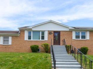 8600 Pinta St, Clinton, MD 20735