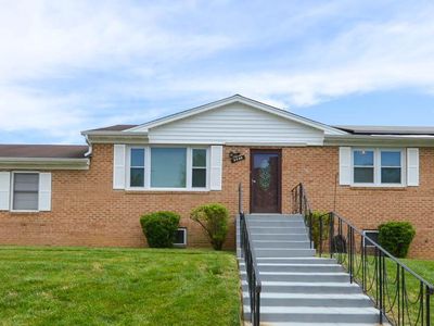 8600 Pinta St, Clinton, MD, 20735