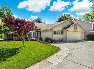 21 Autumn Creek Ct, Napa, CA 94559