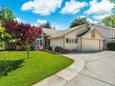 21 Autumn Creek Court, Napa, CA, 94559