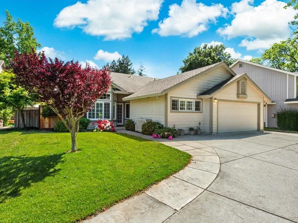 21 Autumn Creek Court, Napa, CA 94559