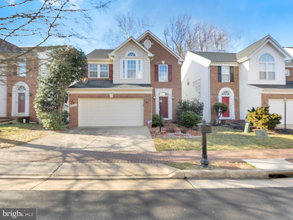 8856 Bennington Blvd, Lorton, VA 22079 Zillow