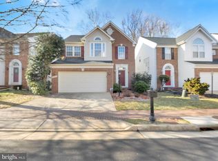 8856 Bennington Blvd, Lorton, VA 22079