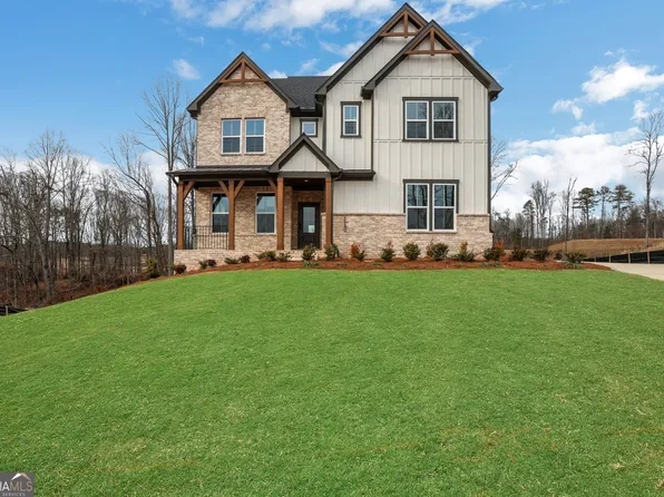 5970 Violet Ln, Cumming, GA 30028