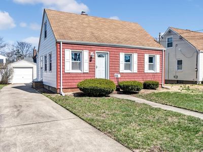 245 Madison Avenue, Oceanside, NY, 11572