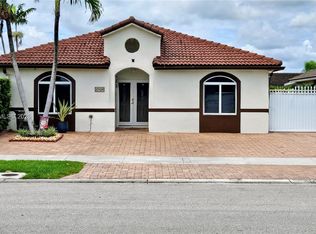 17124 SW 143rd Pl #1, Miami, FL 33177