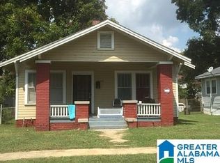 628 Alabama Ave SW, Birmingham, AL 35211