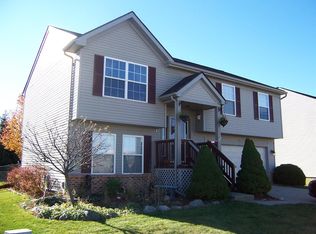 7136 Glacier Pointe Dr, Ypsilanti, MI