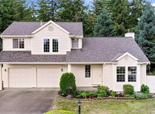 3001 240th Street Ct E, Spanaway, WA 98387