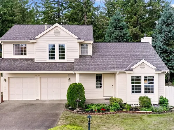 3001 240th Street Ct E, Spanaway, WA 98387