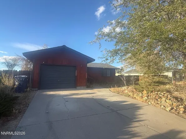 356 Appaloosa Way, Fernley, NV 89408