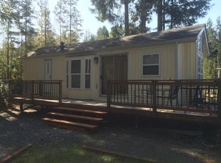 321 N Chinook Dr N, Hoodsport, WA 98548