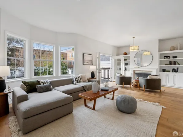 160 Julian Ave APT 3, San Francisco, CA 94103