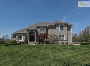 14902 Birch St, Leawood, KS 66224