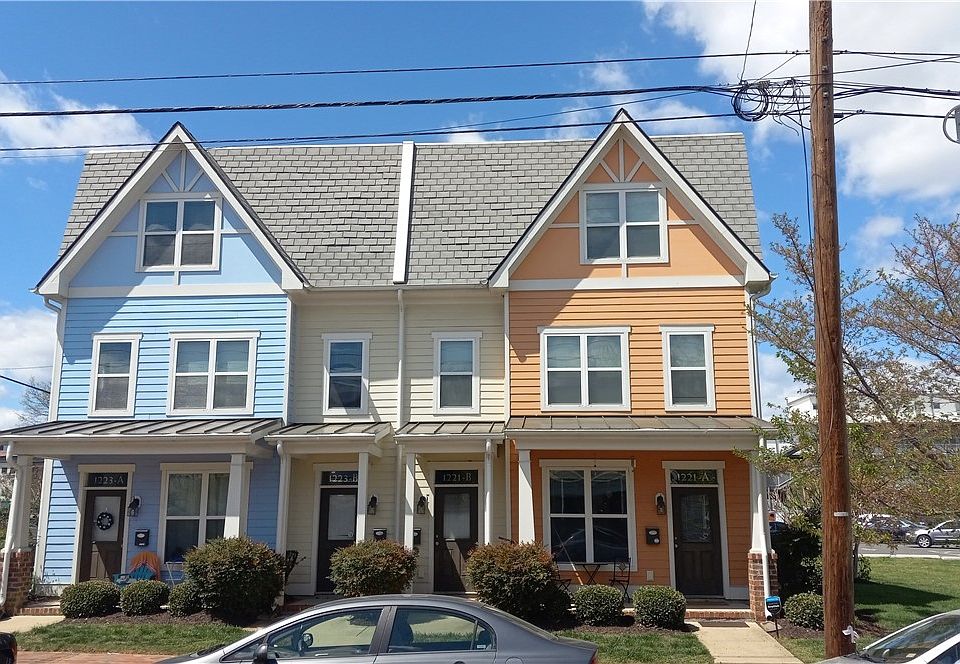 1221 Perry St, Richmond, VA 23224 Zillow