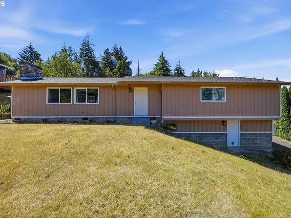 740 H St, Coos Bay, OR 97420
