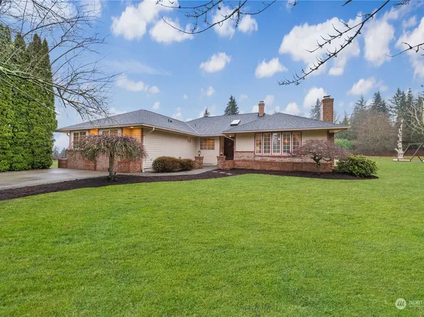 25831 133rd Avenue NE, Arlington, WA 98223