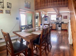 9451 Ayaginar Dr, Bethel, AK 99559