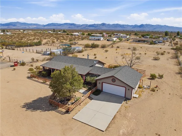 3686 N Mormon Flat Road, Golden Valley, AZ 86413