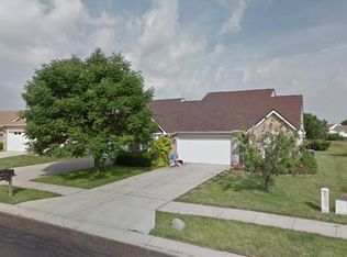 2010 Acorn Rd, Franklin, IN 46131