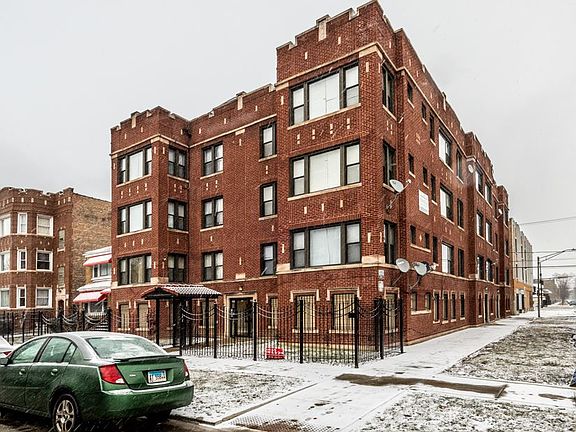 8057 S Marshfield Ave Apartments Chicago Exterior_01