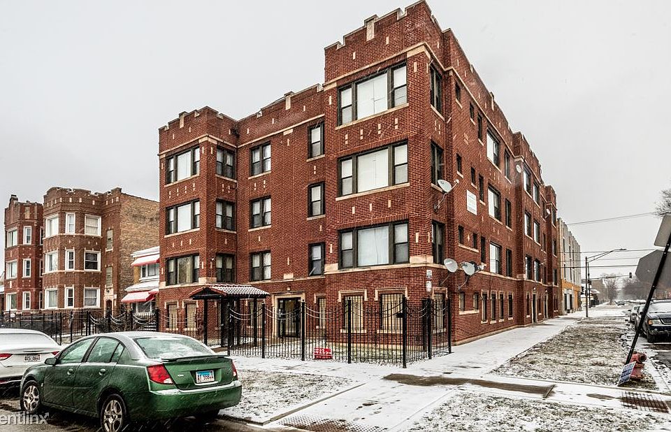 8057 S Marshfield Ave Apartments Chicago Exterior_01