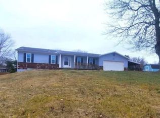 (Undisclosed Address), Mount Vernon, OH 43050