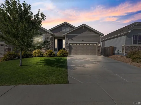 561 Ten Gallon Drive, Berthoud, CO 80513