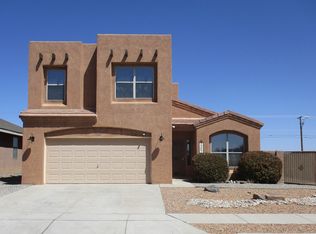7301 Cedar Waxwing Pl NW, Albuquerque, NM 87114