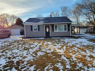 3004 Brent Dr, Middletown, OH 45044