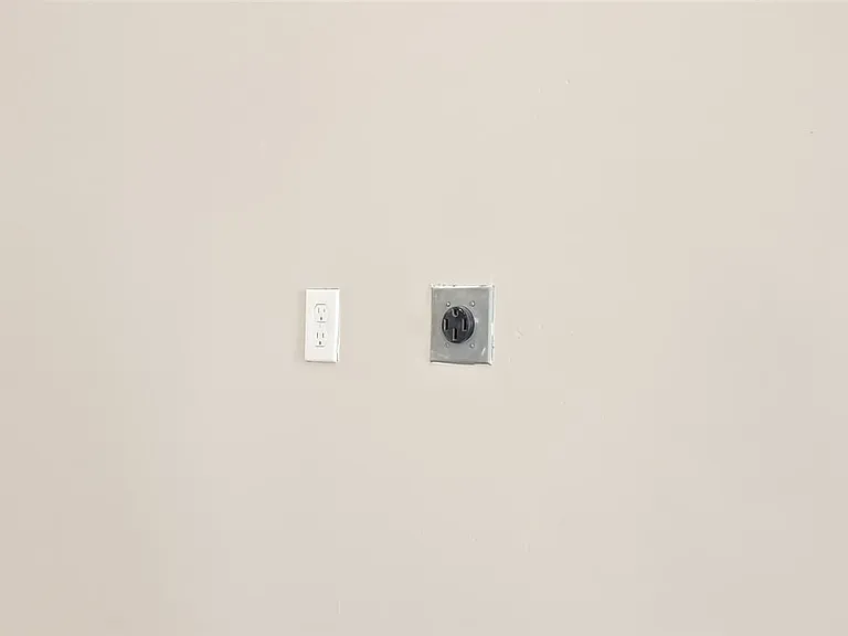Laundry Room Cabinet