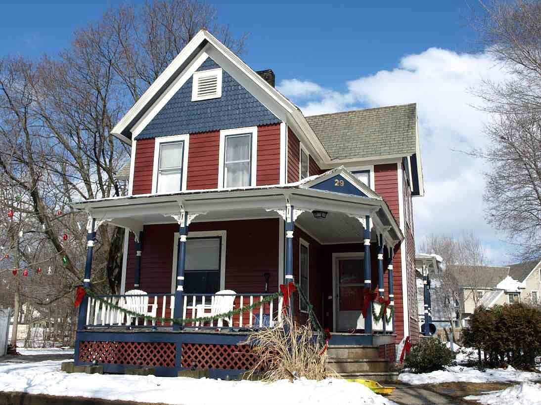 29 Marion Ave, South Glens Falls, NY 12803 Zillow