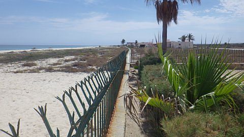 2nd image of A-101 Rancho Los Pinos - East Cape Baja
