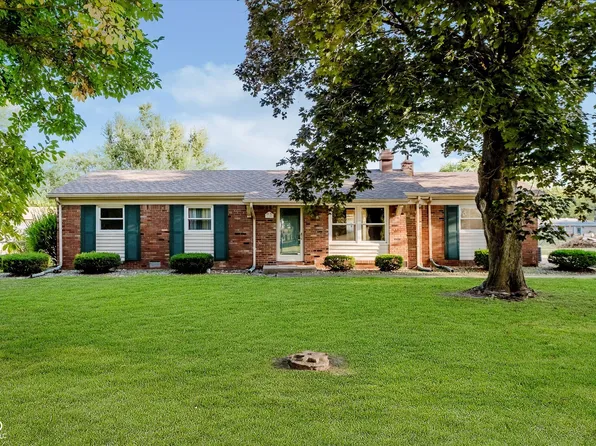 810 Ernie Lu Ave, Anderson, IN 46013