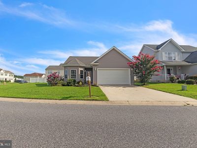 11776 Buckingham Dr, Delmar, DE, 19940