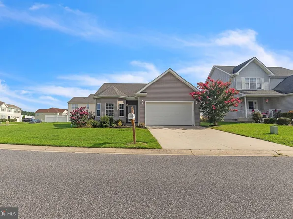 11776 Buckingham Dr, Delmar, DE 19940